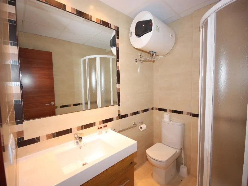 Double or Twin STANDARD Room, Campillo Apartamentos Rurales, Andalucia