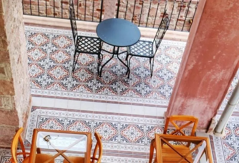Restaurant, Stone Hill Otel, Izmir