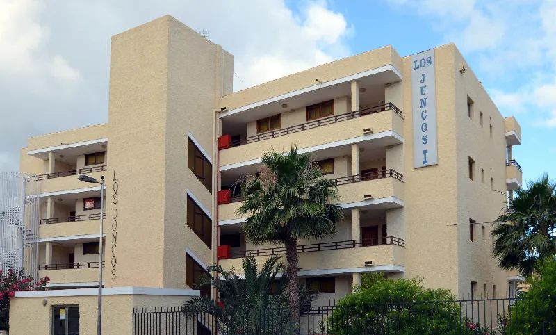 General view, Los Juncos I, Gran Canaria