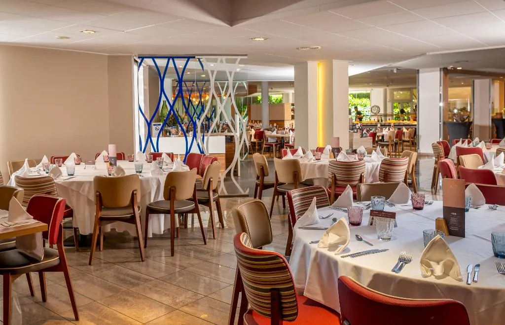 Restaurant, Aqua Hotel Onabrava & Spa****S, Costa Brava