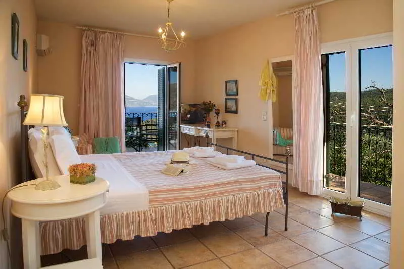 Room, Agnantia, Kefallinia