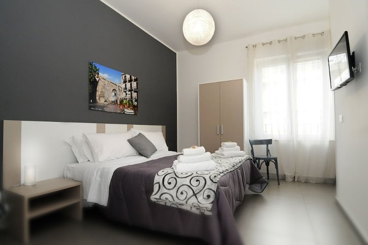 B&B Le Porte Del Centro, Palermo