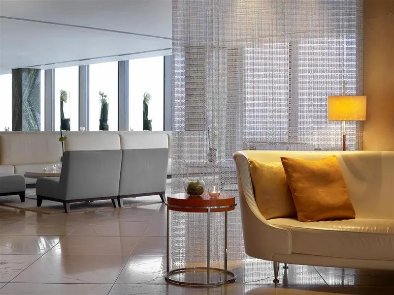 Lobby, The Westin Athens, Athens