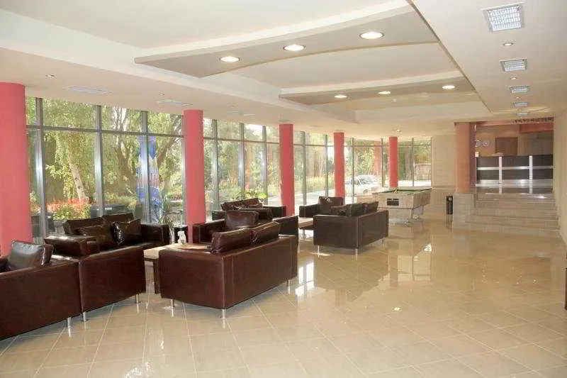 Lobby, Strandzha, Varna