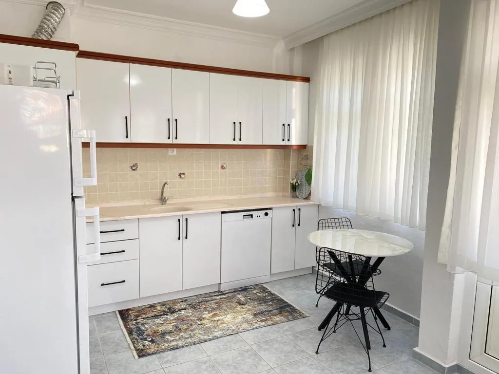 APARTMENT STANDARD Room, Tanaydin Evleri, Dalaman