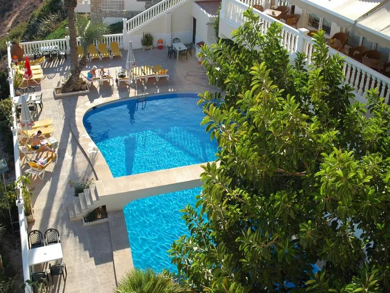 Pool, Masa International, Costa Blanca