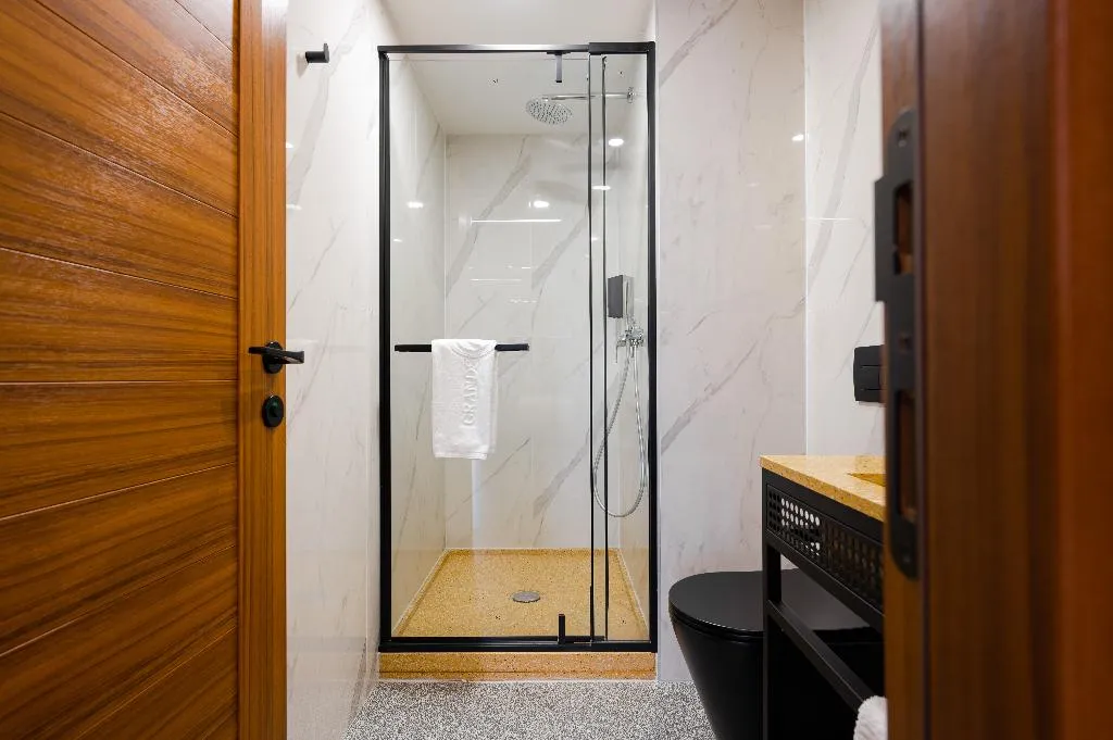 STUDIO EXECUTIVE Room, Grands Suites Hotel Residences & Spa, Malta