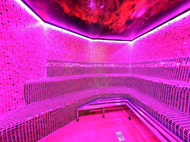 Sports and Entertainment, Eco Hotel Rural & Spa Monnaber Nou, Majorca