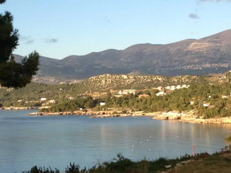 Beach, Thalassa Boutique Hotel Kefalonia, Kefallinia