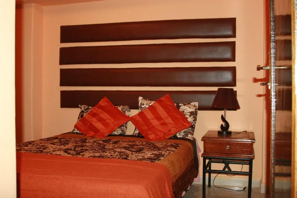 Room, Villa Gramtahouse Hotel, Marrakech