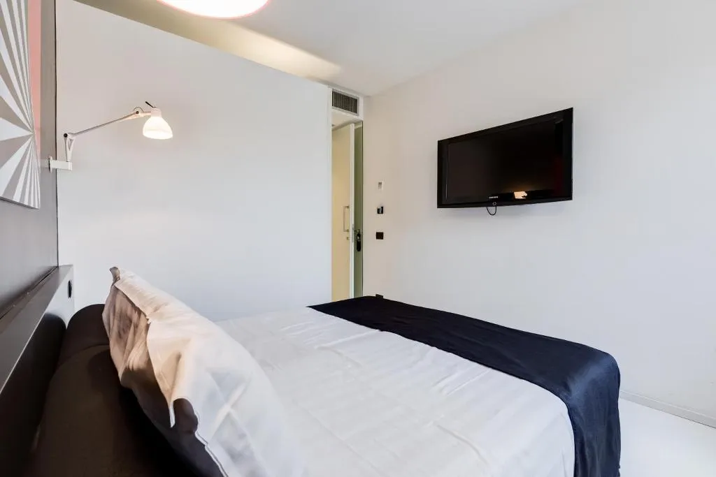 General view, Sora Luxury Inn, Rome