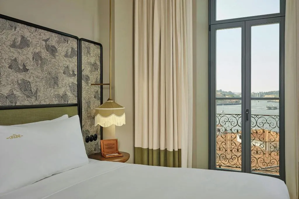 Room, Origine Porto Gaia A Tribute Portfolio Hotel, Porto