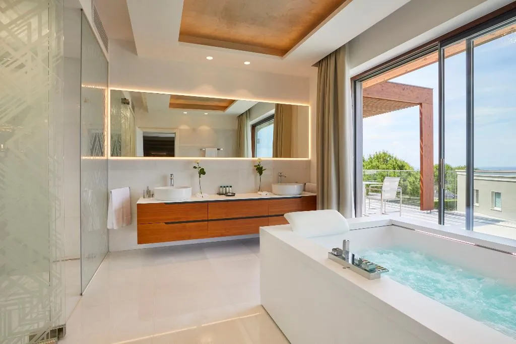 VILLA FIVE BEDROOMS Room, Adriatic Istria Resort Operated by Minor Hotels, Istria