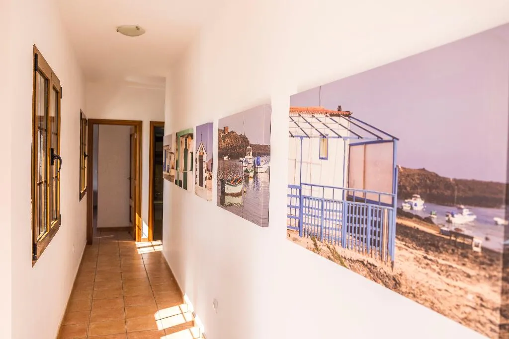 VILLA TWO BEDROOMS Room, Villas Tao Mazo, Fuerteventura
