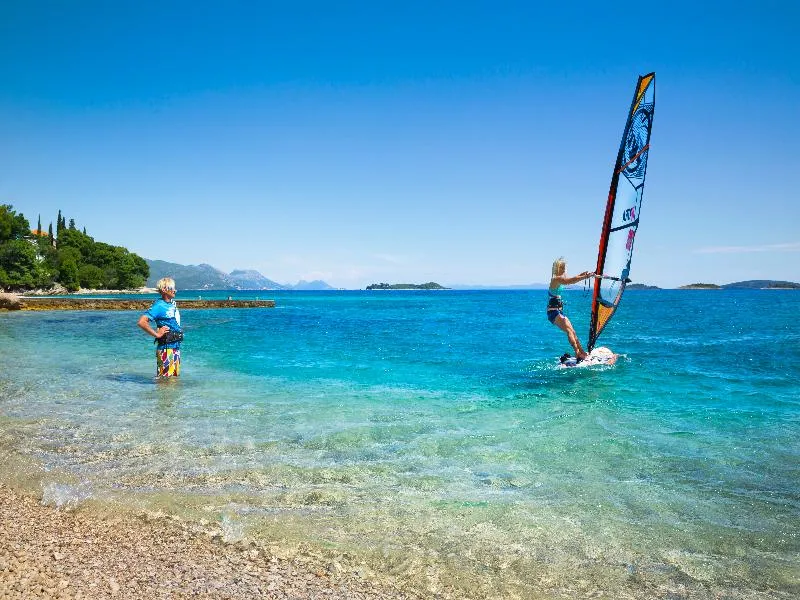 Sports and Entertainment, Aminess Vival Grand Azur Hotel, Dubrovnik