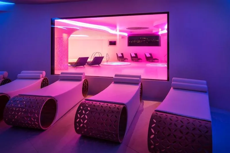 Sports and Entertainment, Valle di Assisi Hotel & Spa, Perugia