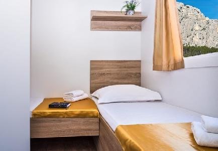 Mobile Homes Camp Galeb, Split