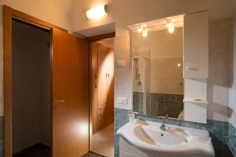 Room, Casatrapani B&B E Appartamenti, Palermo