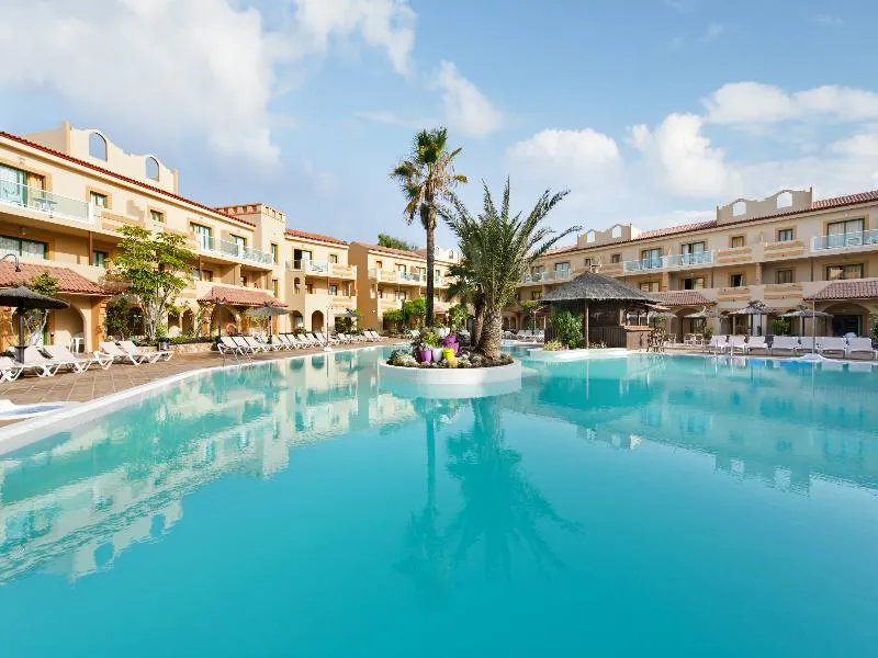 Pool, Elba Lucia Sport & Suite Hotel, Fuerteventura