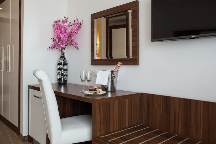 Hotel Perla, Split
