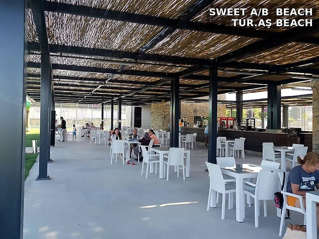 General view, Kemer Sweet Home Apartments, Antalya