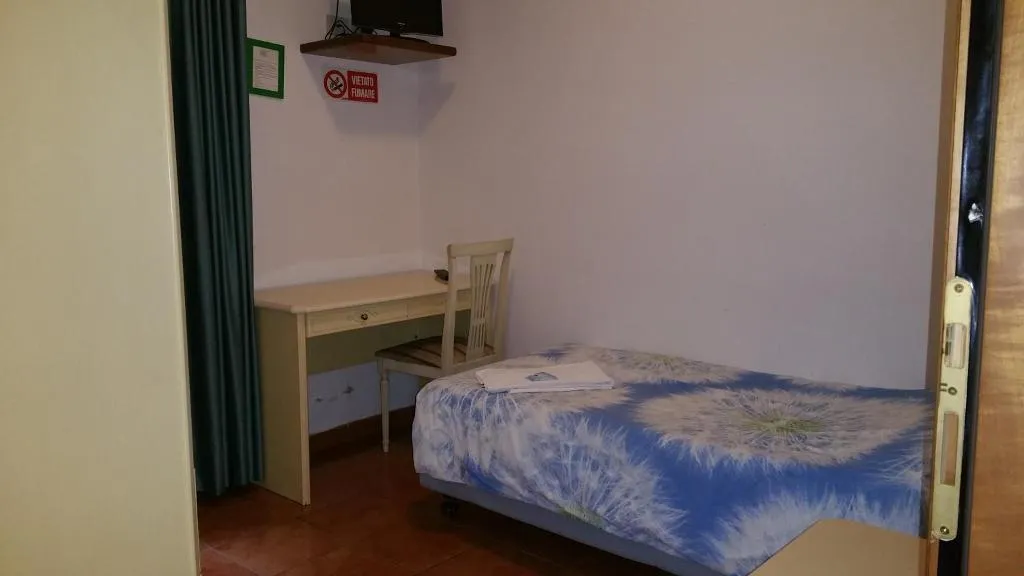 SINGLE STANDARD Room, Albergo Sonia, Florence