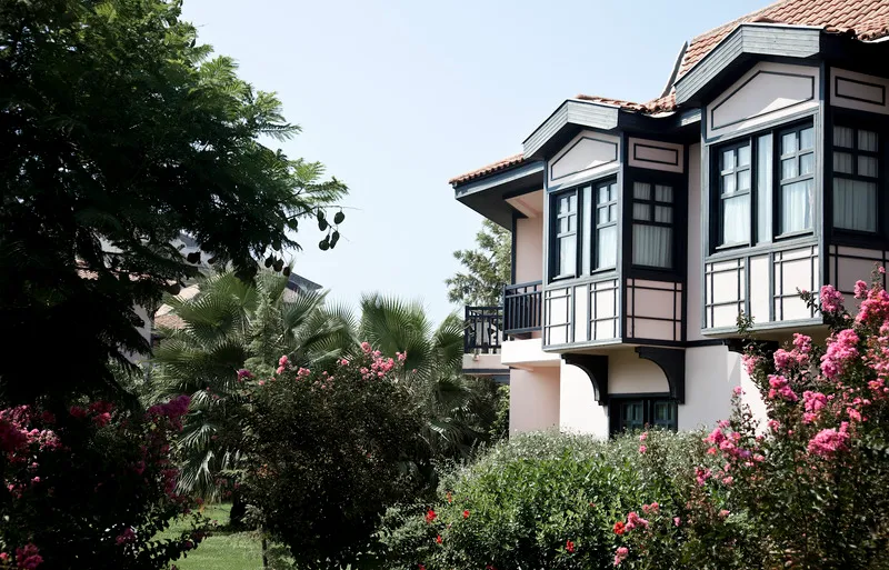 General view, Starlight Resort Hotel, Antalya