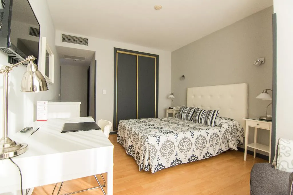 SUITE STANDARD Room, JM Puerto Rosario, Fuerteventura