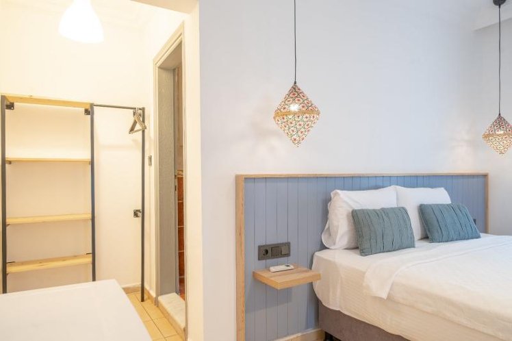 STUDIO CLASSIC GARDEN VIEW Room, Bella Kas, Dalaman