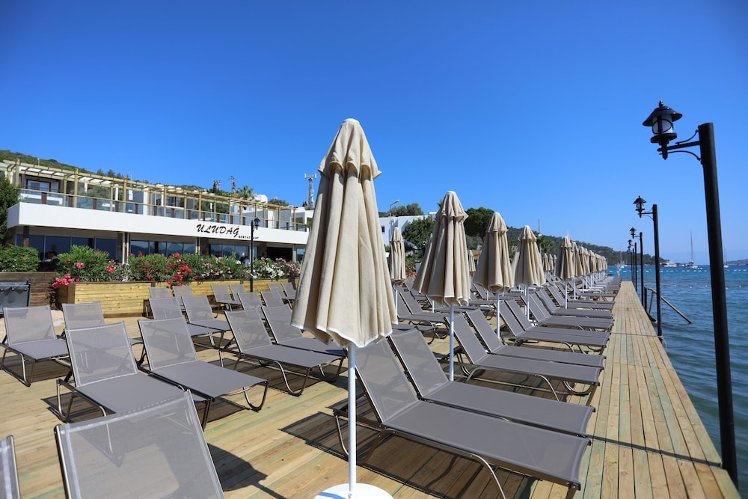 Trendlife Hotels Torba, Bodrum
