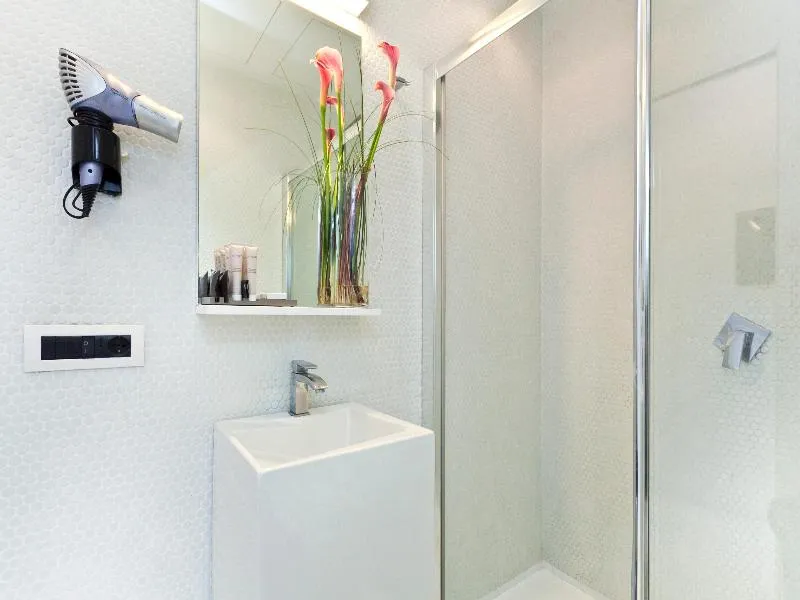 Room, Navona Suites, Rome