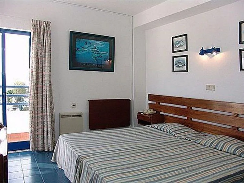 Room, Hotel Da Gale, Algarve