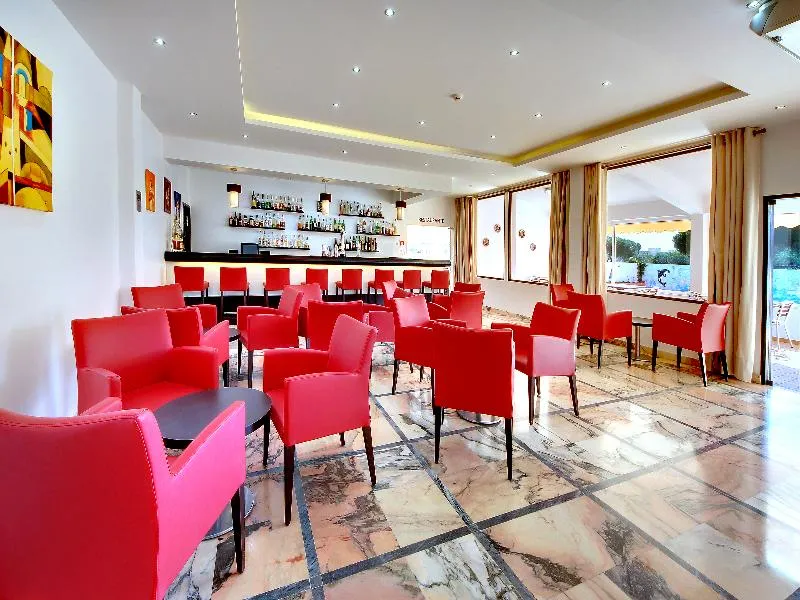 Bar, Zodiaco, Algarve