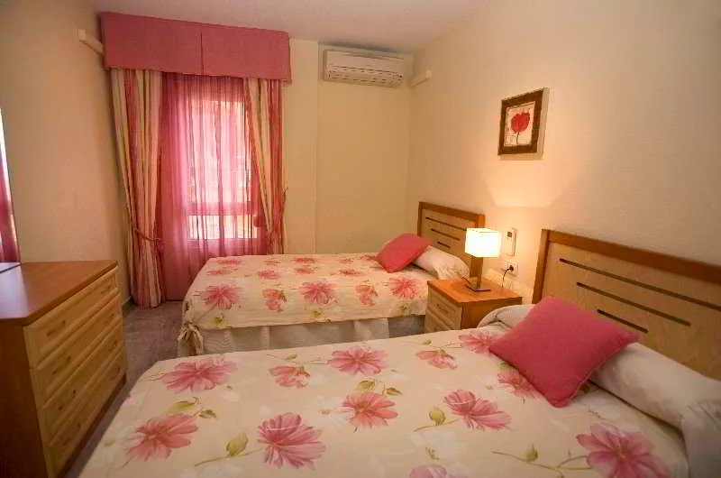 Room, Casinomar, Costa Del Sol