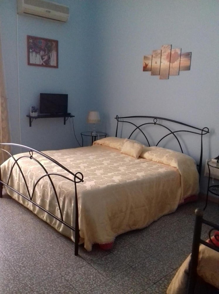 Bed and Breakfast Bella Stella, Catania
