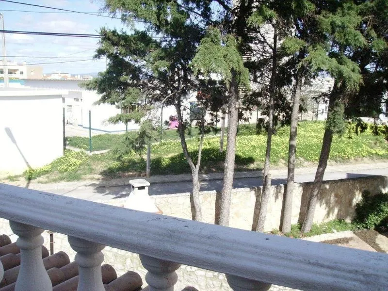 General view, Ocean view Hostel, Algarve