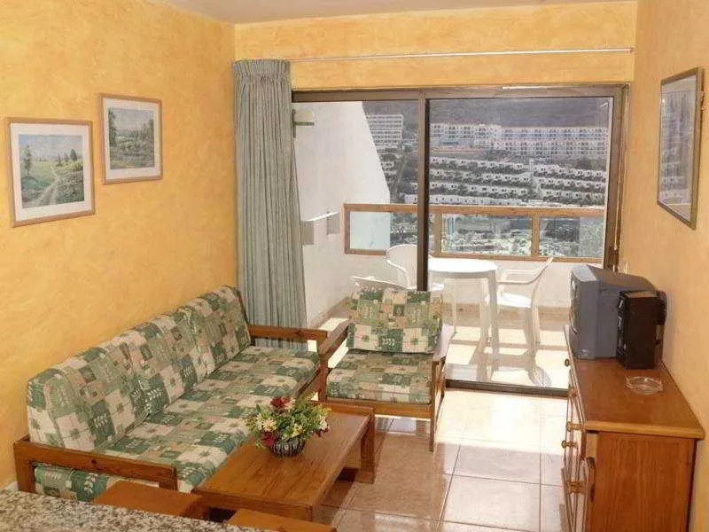 Room, Arimar, Gran Canaria