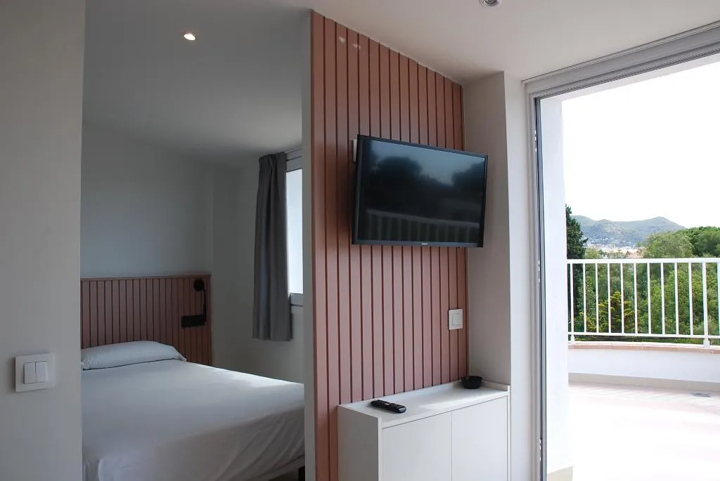 STUDIO CAPACITY 2 Room, Sunway Atlanta Apartments, Costa Brava