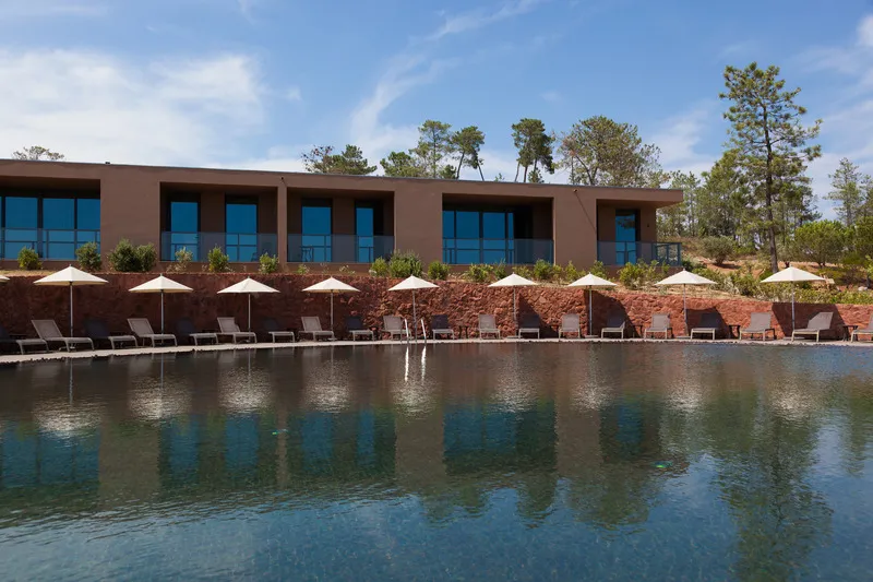 General view, NAU Morgado Golf and Country Club, Algarve