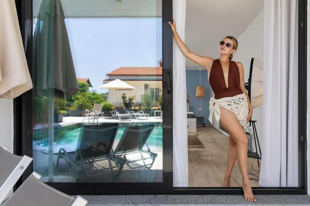 Room, Payava Hotel By True Blue, Dalaman