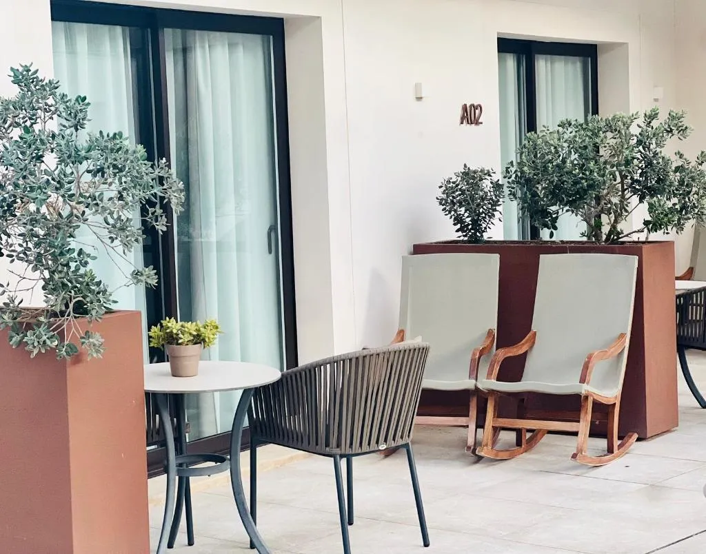Room, Ynaira Hotel & Spa, Majorca