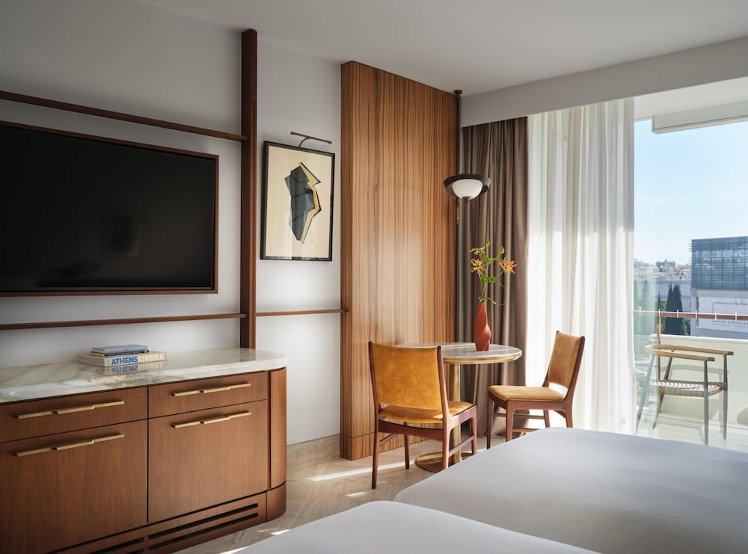 Conrad Athens The Ilisian, Athens