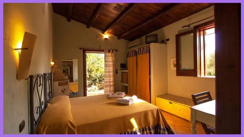 Room, Borgo Alto Country Hotel, Catania
