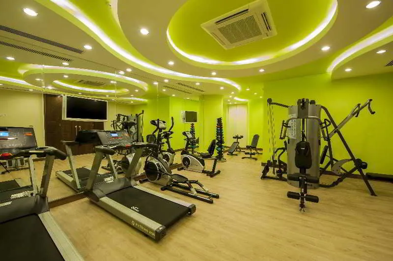 Sports and Entertainment, Dream World Resort & Spa, Antalya