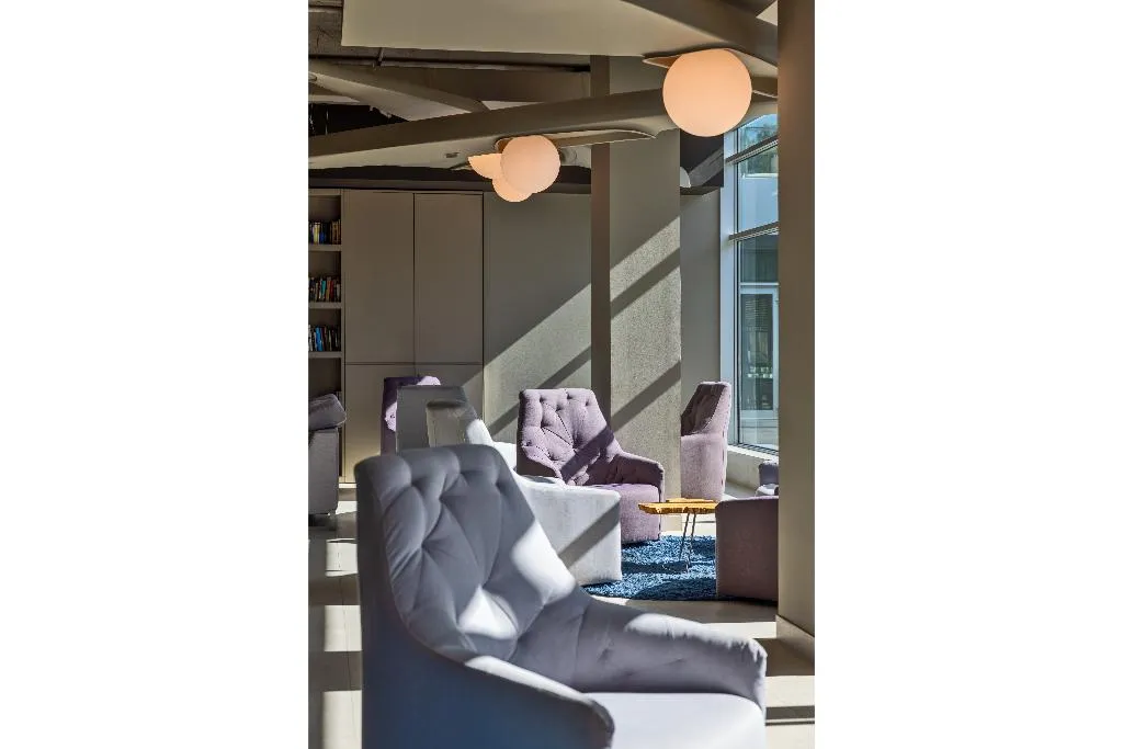 Lobby, SB Bcn Events, Barcelona