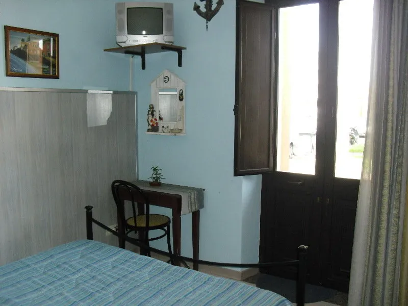 Double or Twin STANDARD Room, B&B I Mastrazzi Riposto Giarre, Taormina