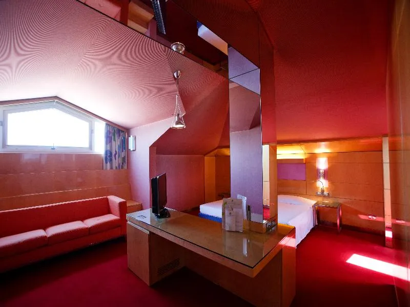 FAMILY ROOM CLASSIC Room, Albani Roma, Rome