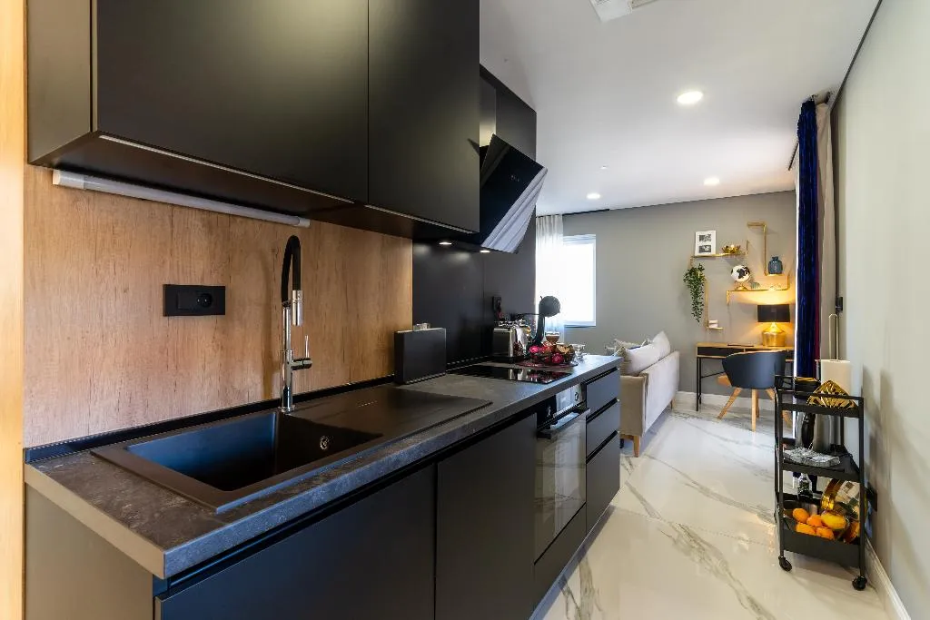 APARTMENT DELUXE TWO BEDROOM Room, Apartments BoNlux, Dubrovnik
