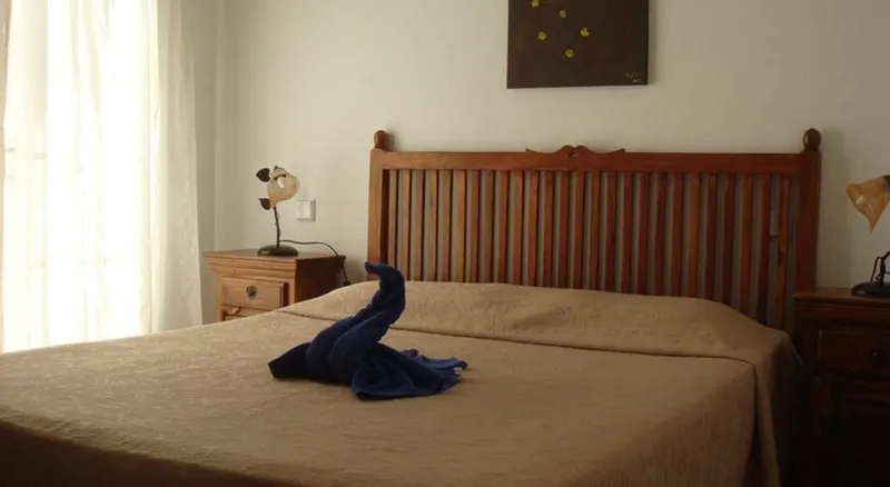 VILLA CAPACITY 4 Room, Villas del Mar, Lanzarote