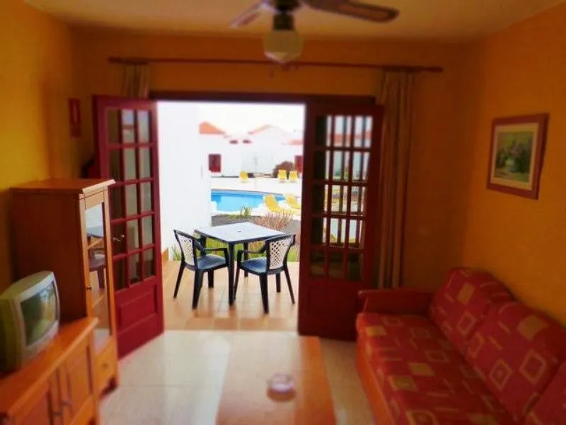 APARTMENT STANDARD Room, Apartamentos Castillo Beach, Fuerteventura